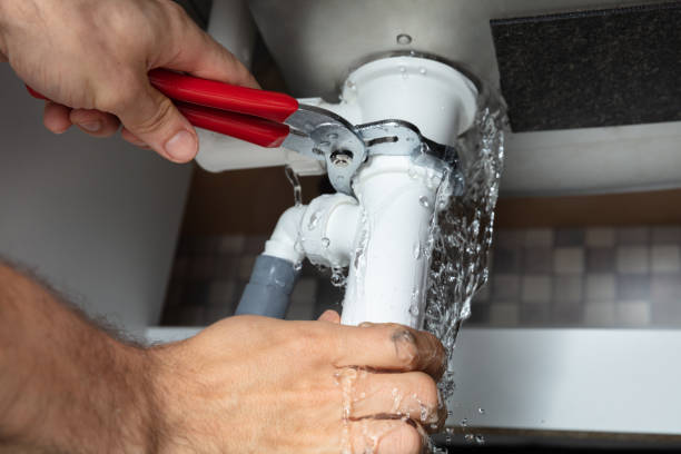 Best 24/7 water damage repair  in Goodyear, AZ